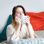 רפואה סינית: חיזוק המערכת החיסונית-תמונה